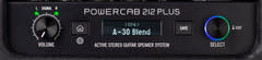 Line6 Powercab 212 Plus Amplificatore per chitarra