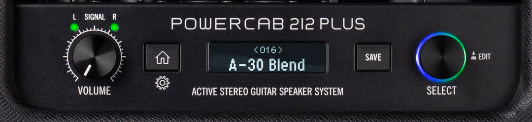 Line6 Powercab 212 Plus Amplificatore per chitarra
