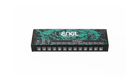 ENGL Power Tap Pro 12 alimentatore isolato