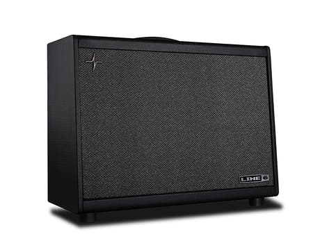 Line6 Powercab 112 Plus Amplificatore per chitarra