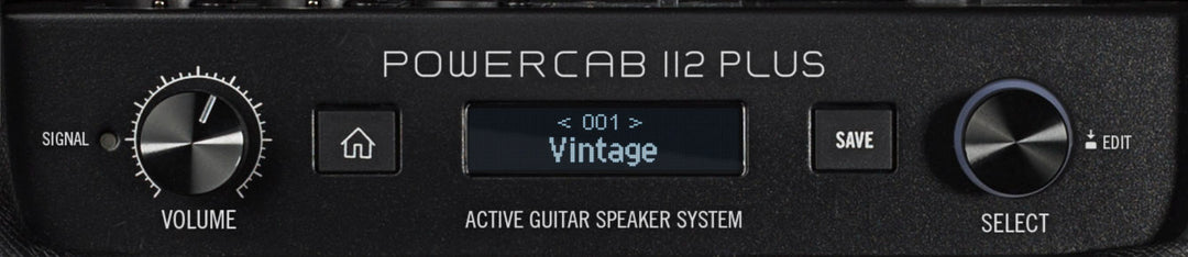 Line6 Powercab 112 Amplificatore per chitarra