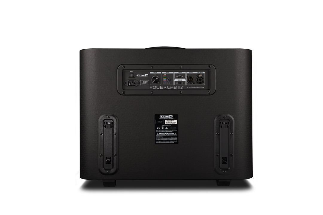 Line6 Powercab 112 Amplificatore per chitarra