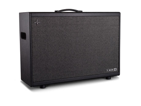 Line6 Powercab 212 Plus Amplificatore per chitarra
