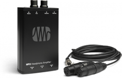 Presonus HP2 headphones Amplifier