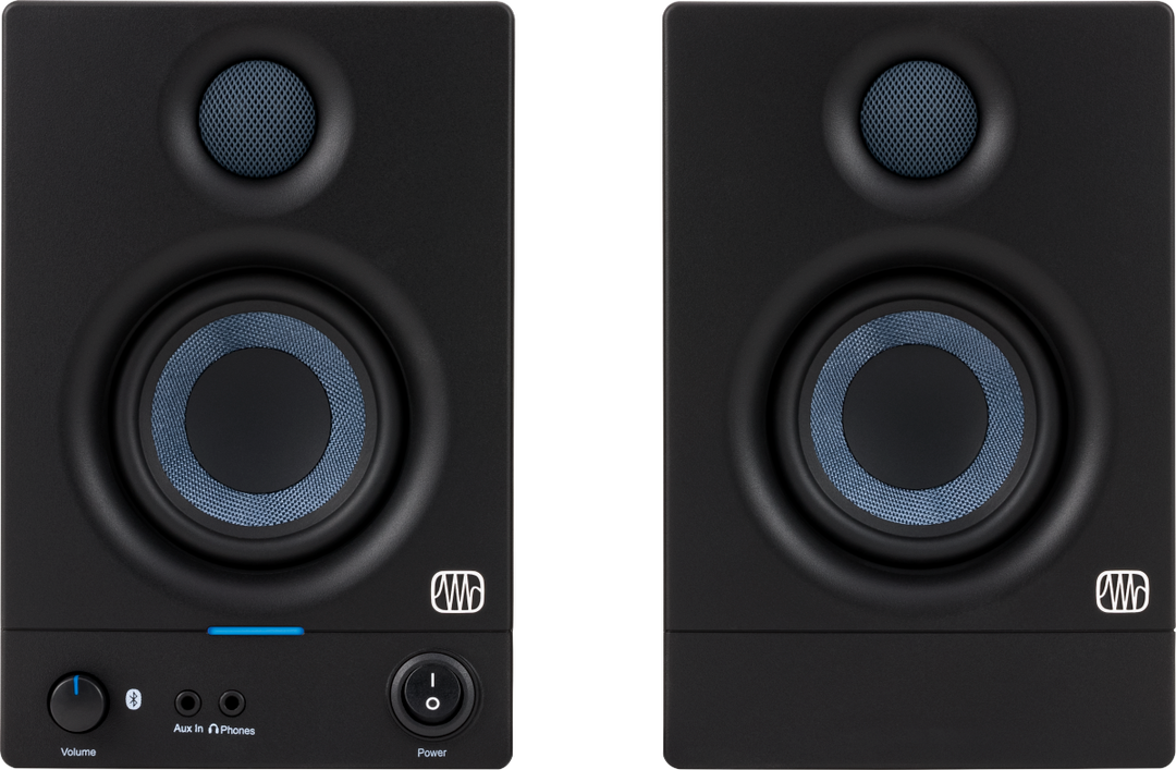 Presonus Eris 3.5 BT Studio Monitor (Pair)