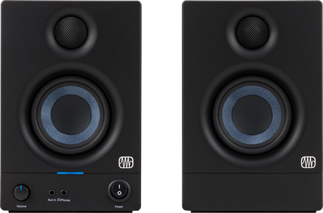 Presonus Eris 3.5 2nd Gen - Monitor da Studio (Coppia)