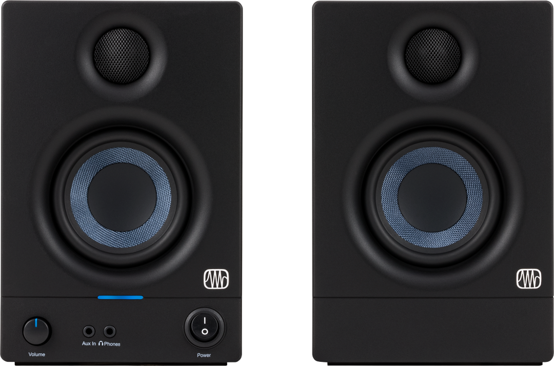 Presonus Eris 3.5 2nd Gen - Monitor da Studio (Coppia)