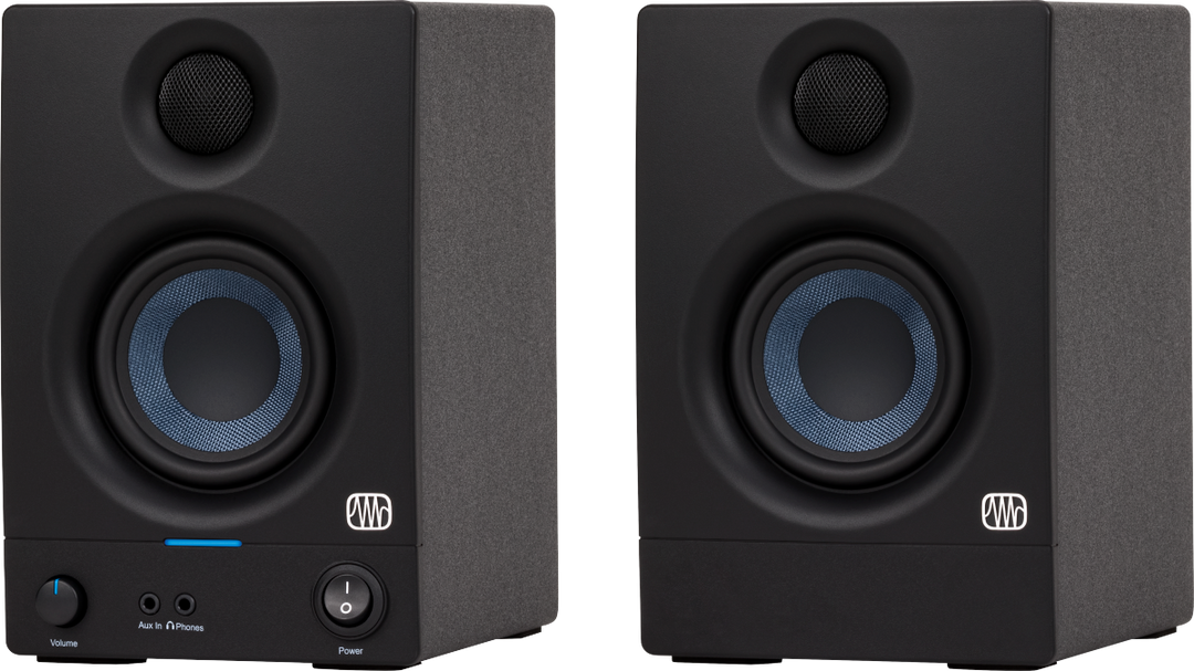 Presonus Eris 3.5 2nd Gen - Monitor da Studio (Coppia)