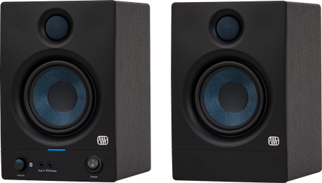 Presonus Eris 4.5 BT 2nd Gen Studio Monitor (Pair)