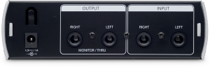 Presonus HP4 headphones Amplifier
