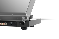 Pro-Ject Jukebox E1 OM5e Piano Giradischi (Nero)