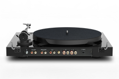 Pro-Ject Jukebox E1 OM5e Piano Giradischi (Nero)