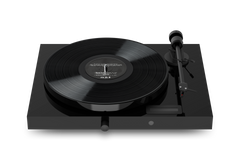 Pro-Ject Jukebox E1 OM5e Piano Giradischi (Nero)