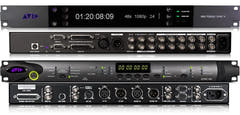 Offerta hardware estesa di 3 anni per Pro Tools Sync X