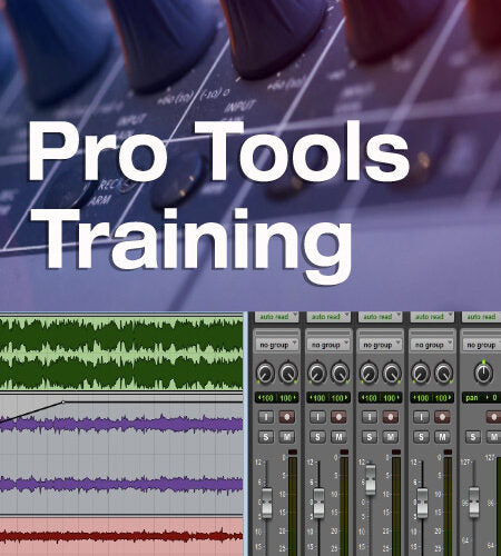 Pro Tools Volume 2