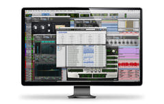 Pro Tools Abbonamento Ultimate NUOVO