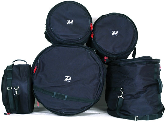 Profile 22" Borsa per Grancassa