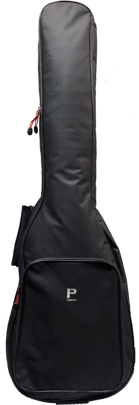 Profile Elektrisk - Tasca per Chitarra