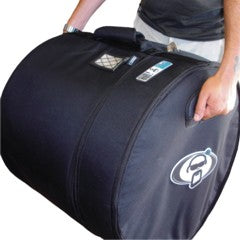 Protection Racket Borsa per grancassa (22x18")