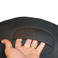 Protection Racket Borsa per grancassa (22x18")