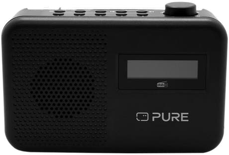 Pure Elan One2 Antracite