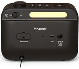 Pure Moment Coffee Black