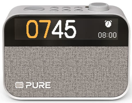 Pure Moment Cotone White