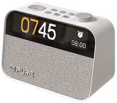 Pure Moment Cotton White