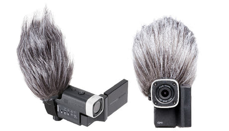 Zoom WSU-1 Paravento Universale