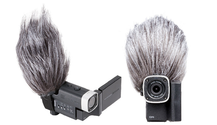 Zoom WSU-1 Paravento Universale