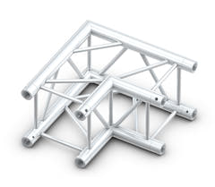 Milos QTB quatro angolo 2-vie 90°