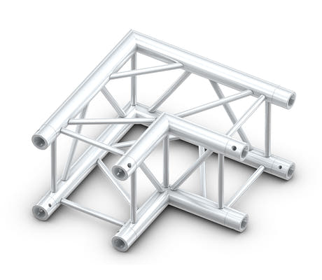 Milos QTB quatro angolo 2-vie 90°