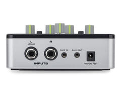 Samson QH4 Amplificatori per Cuffie