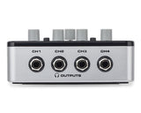 Samson QH4 Amplificatori per Cuffie