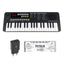 Grooveland E237 Keyboard Startpakke (Black)