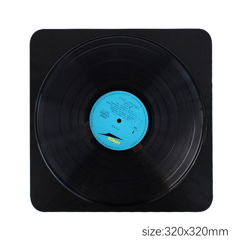Panni in microfibra per la pulizia dei dischi in vinile (confezione da 5)