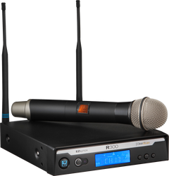 Electro-Voice R300-HD Set Microfoni Wireless