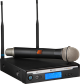 Electro-Voice R300-HD Wireless Microphone Set