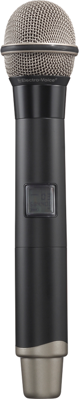 Electro-Voice R300-HD Wireless Microphone Set
