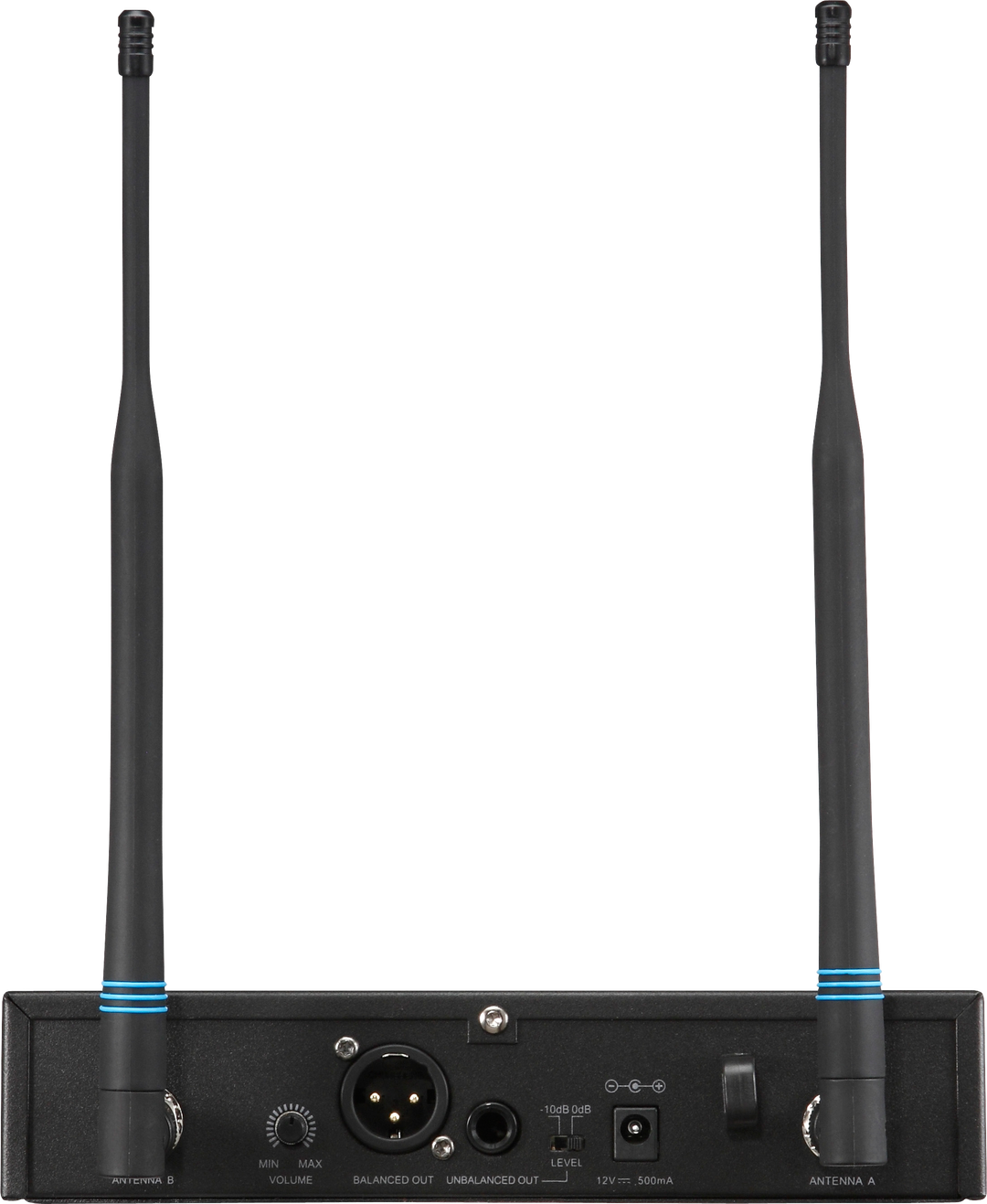 Electro-Voice R300-HD Set Microfoni Wireless