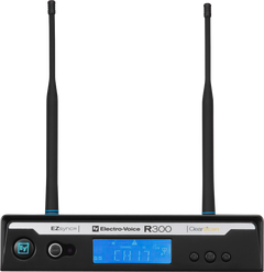 Electro-Voice R300-HD Set Microfoni Wireless