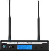 Electro-Voice R300-HD Wireless Microphone Set