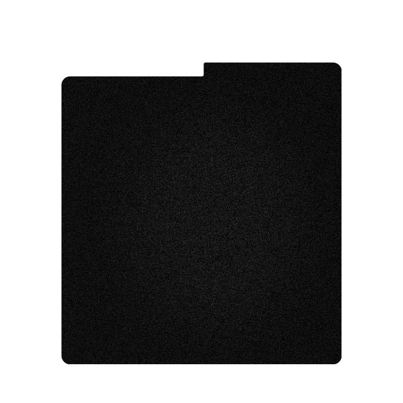 Plastic Record Dividers  5 Pieces