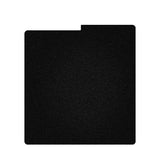 Plastic Record Dividers  5 Pieces