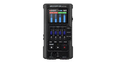 Zoom R4 MultiTrak registratore a 4 tracce