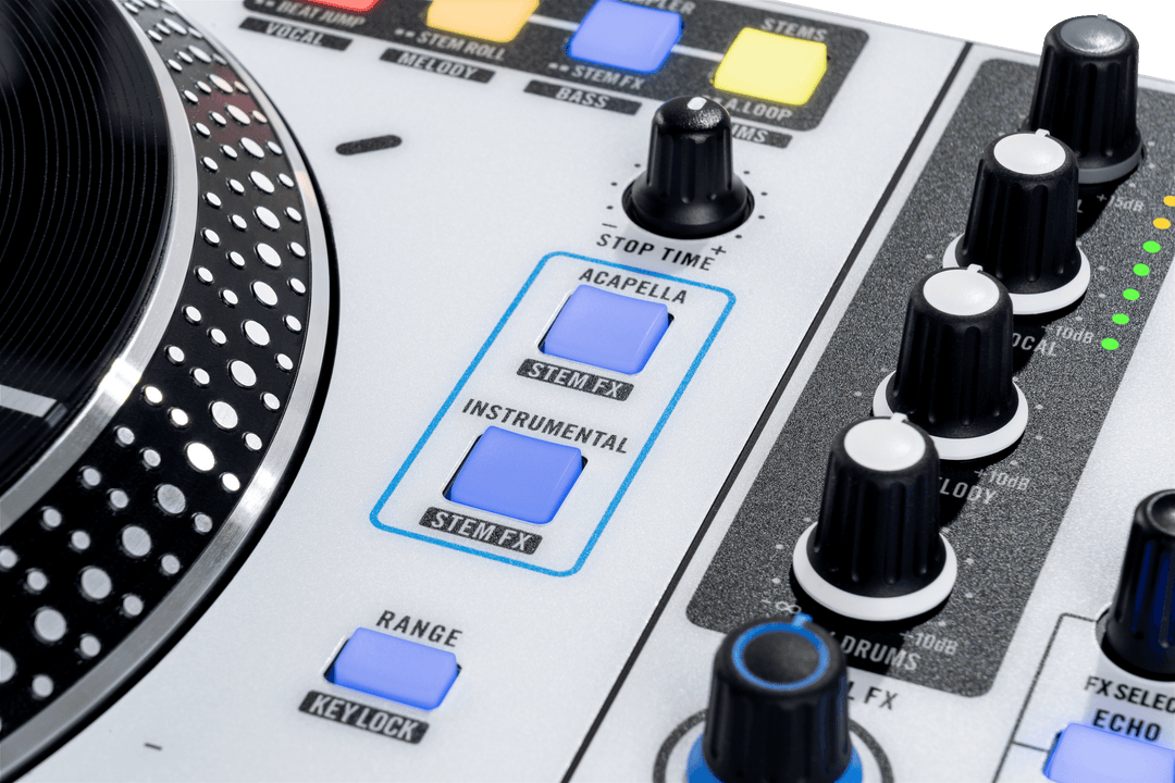 RANE ONE MKII - Controller DJ
