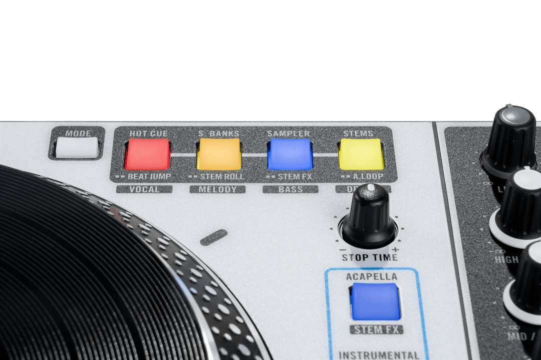RANE ONE MKII - Controller DJ