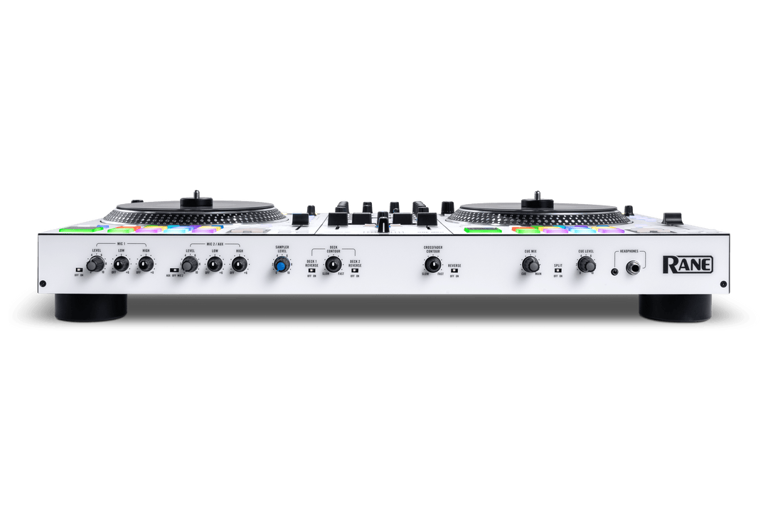 RANE ONE MKII - Controller DJ