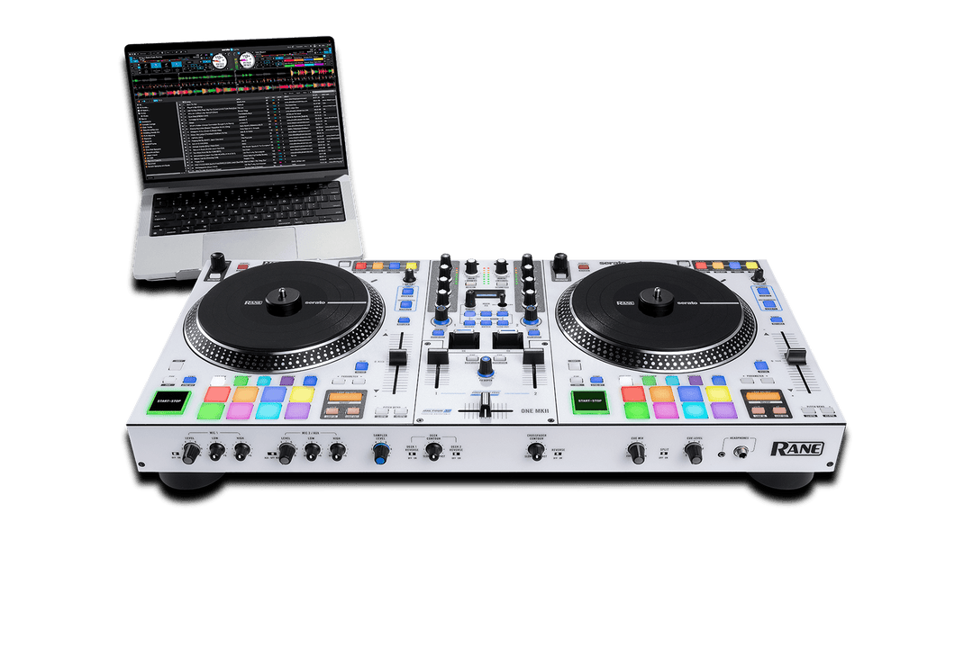 RANE ONE MKII - Controller DJ