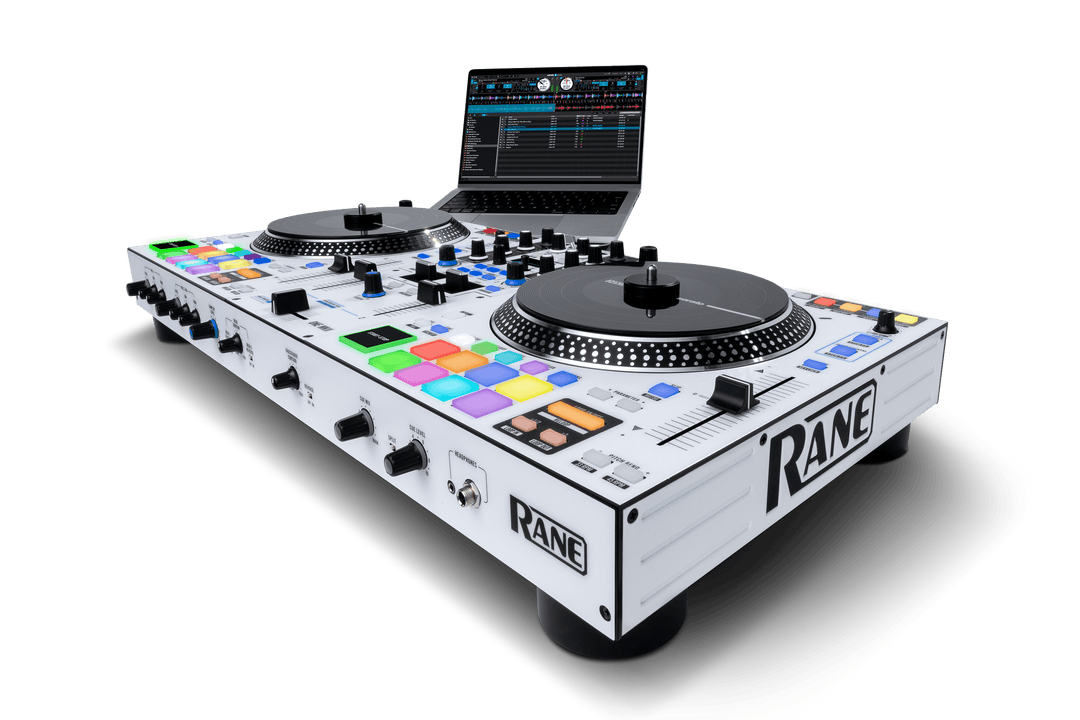 RANE ONE MKII - Controller DJ